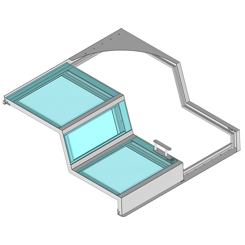 Companionway 2534.22